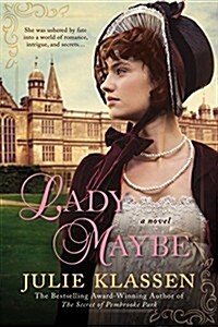 Lady Maybe (Paperback)