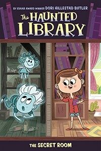 (The) Haunted library. 5, The Secret room