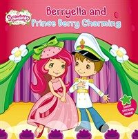 Berryella and Prince Berry Charming (Paperback)
