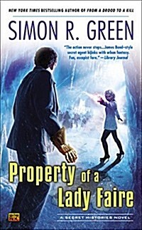 Property of a Lady Faire (Mass Market Paperback)