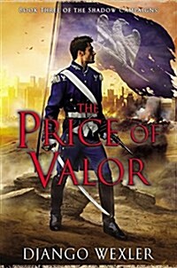 The Price of Valor (Hardcover)