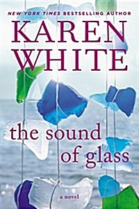 The Sound of Glass (Hardcover)