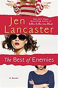 The Best of Enemies (Hardcover)