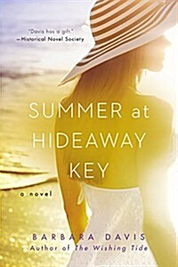 Summer at Hideaway Key (Paperback)