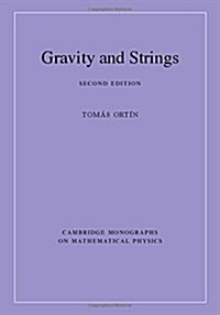 Gravity and Strings (Hardcover, 2 Revised edition)