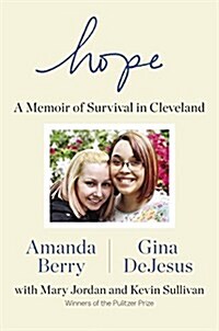 [중고] Hope: A Memoir of Survival in Cleveland (Hardcover)