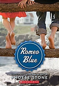 Romeo Blue (Paperback)