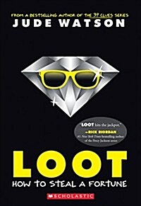 Loot (Paperback)