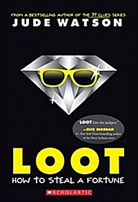 [중고] Loot (Paperback)