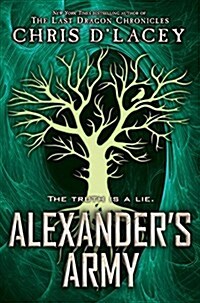 Alexanders Army (Ufiles, Book 2): Volume 2 (Hardcover)