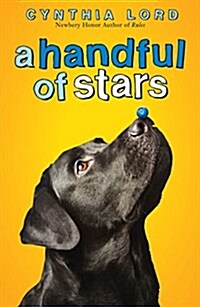 A Handful of Stars (Hardcover)