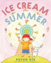 Ice cream summer