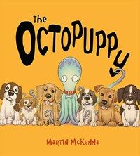 (The) octopuppy