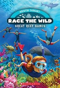 Great Reef Games (Paperback)