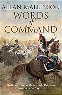 Words of Command (Hardcover)