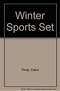 Winter Sports Set (Paperback)