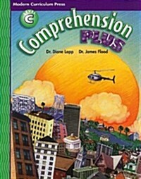 Comprehension Plus 2001 Homeschool Bundle Level C [With Parent Guide and Teachers Guide] (Paperback)