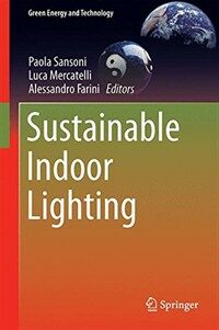 Sustainable indoor lighting