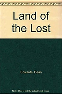 Land of the Lost (Paperback)