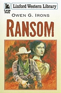 Ransom (Paperback)