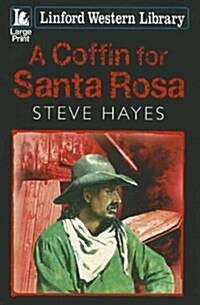 A Coffin for Santa Rosa (Paperback)