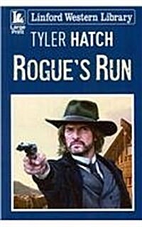 Rogues Run (Paperback)