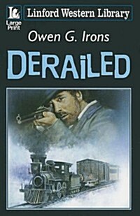 Derailed (Paperback)