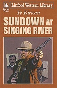 Sundown at Singing River (Paperback)