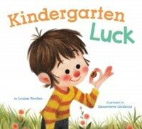 Kindergarten Luck (Hardcover)