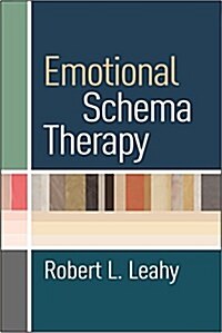 Emotional Schema Therapy (Hardcover)