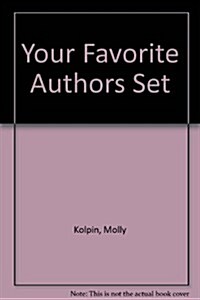 Your Favorite Authors Set (Paperback)