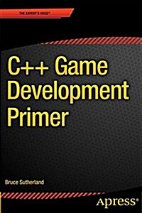 C++ Game Development Primer (Paperback)