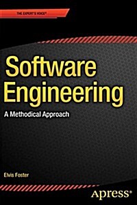 Software Engineering: A Methodical Approach (Paperback)