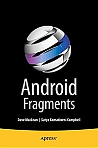 Android Fragments (Paperback)