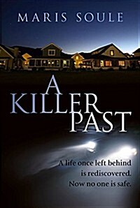 A Killer Past (Hardcover)