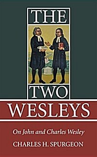 The Two Wesleys (Paperback)