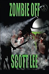 Zombie Off (Paperback)