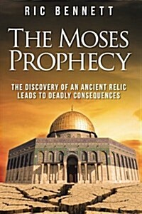 The Moses Prophecy (Paperback)