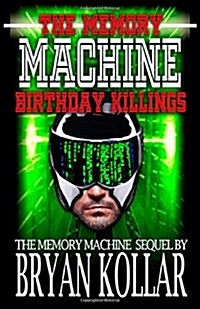 The Memory Machine (Paperback)