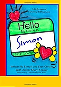 Hello My Name Is Simon (Paperback)