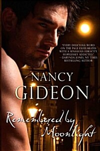 Remembered by Moonlight (Paperback)