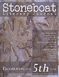 Stoneboat 5.1 (Paperback)