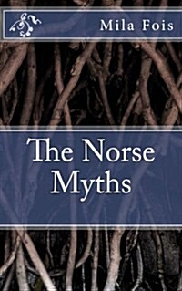 [중고] The Norse Myths (Paperback)