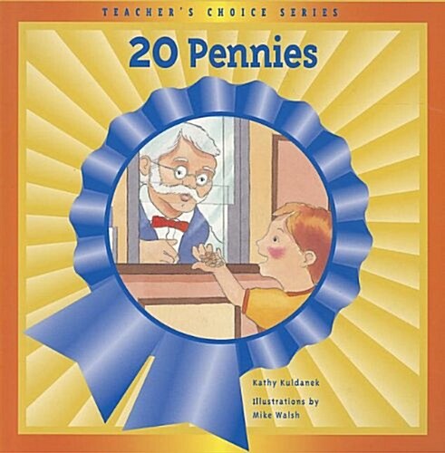 20 Pennies (Paperback)
