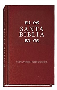 Santa Biblia-NVI (Hardcover)