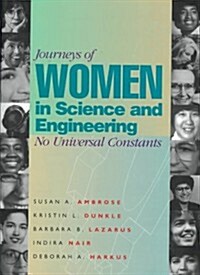 Journeys of Women (Hardcover)