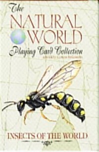 Insects of the World Card Game (Other)