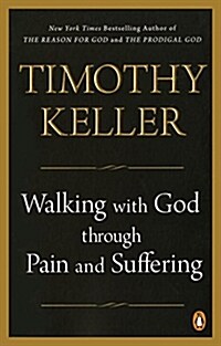 Walking With God Through Pain and Suffering (Paperback)
