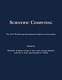 Scientific Computing (Paperback)