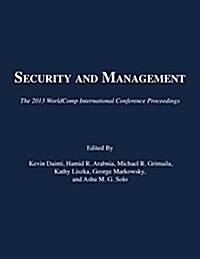 Security and Management (Paperback)